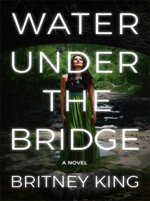 cover image of Water Under the Bridge